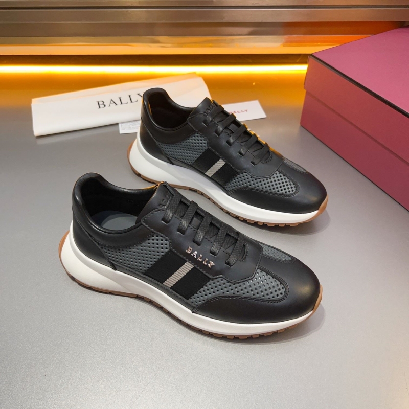 Bally Sneakers